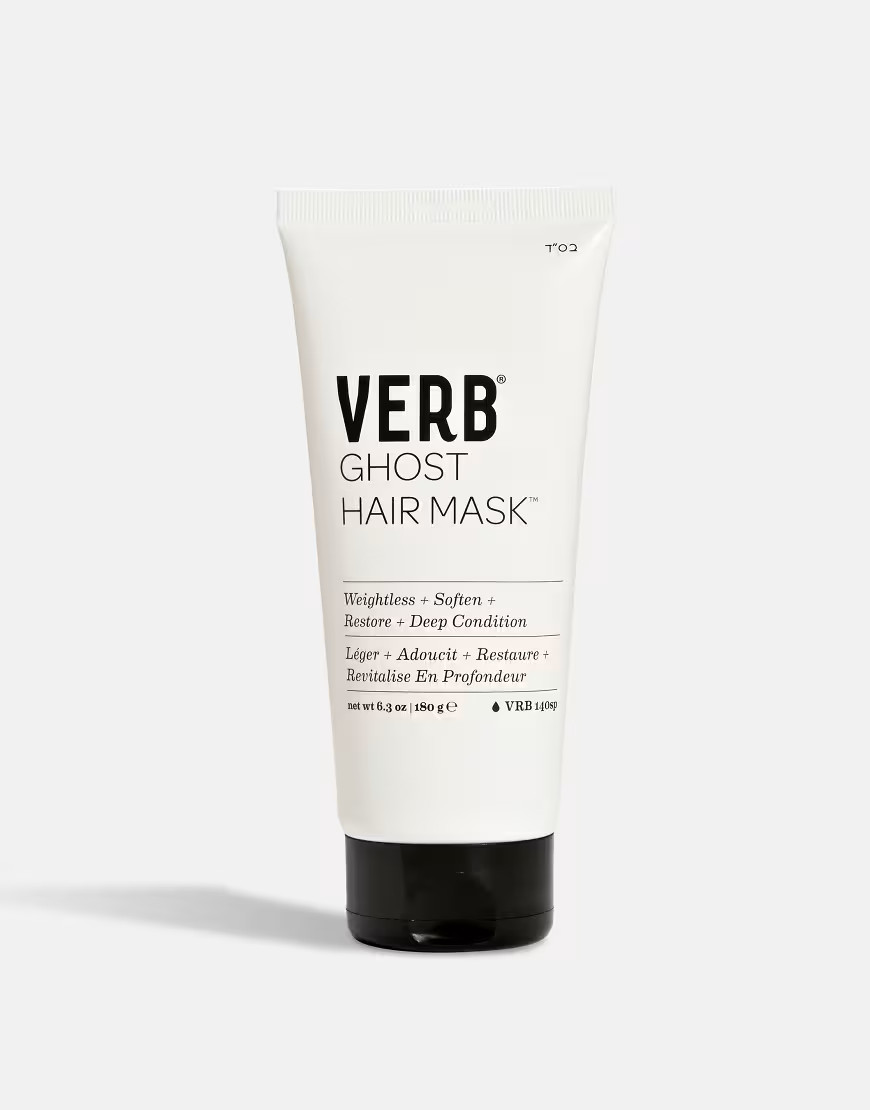 Verb Ghost Hair Mask 6.3 oz-No color | ASOS (Global)