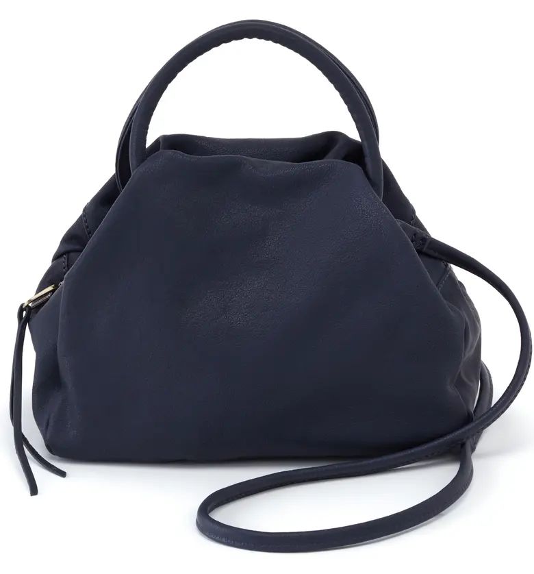 Darling Leather Crossbody Bag | Nordstrom