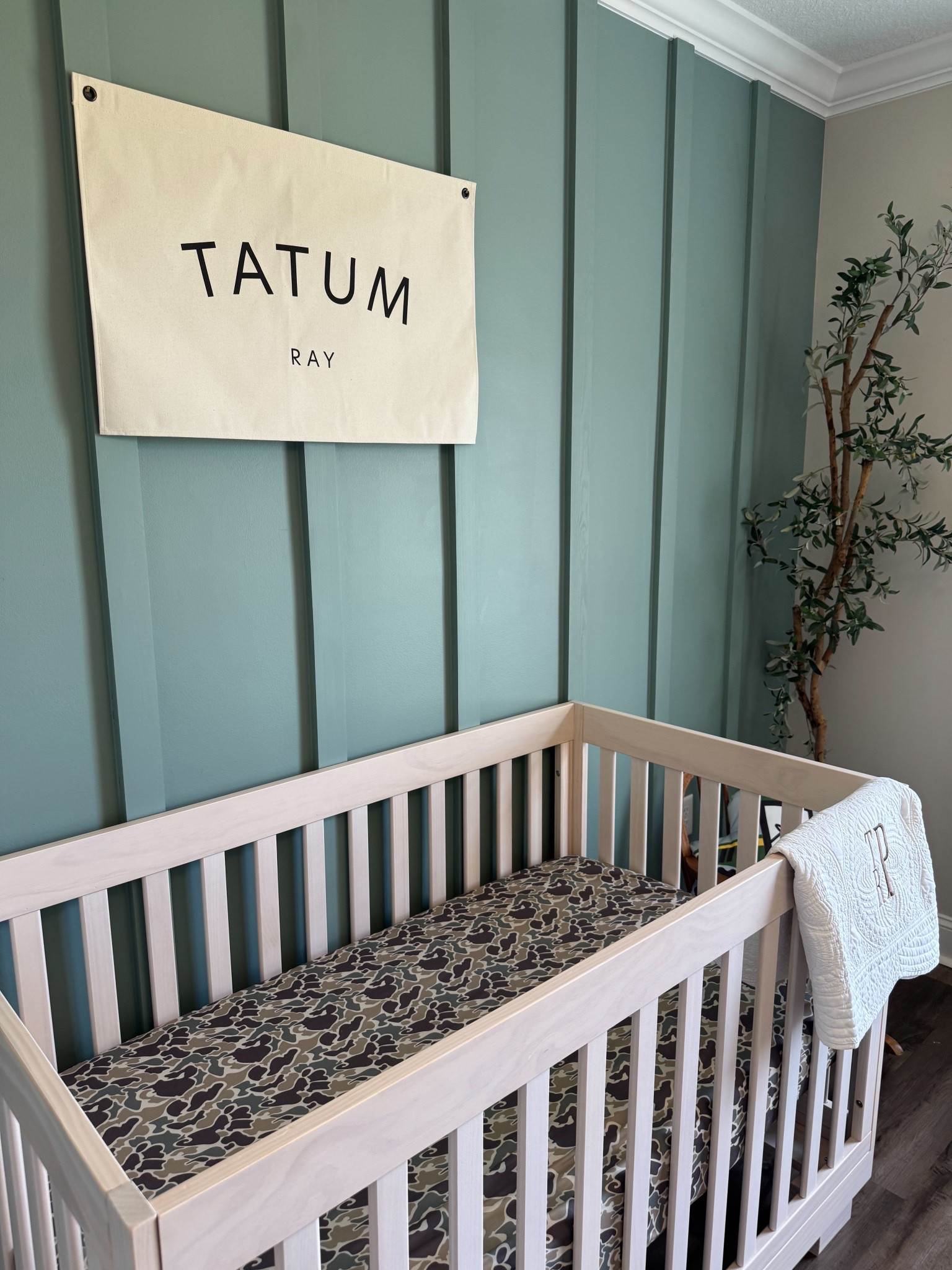 Nursery for Baby Boy | Neutral Nursery | Fishing Nursery | Southern Baby Boy Nurseryy

#LTKBaby #LTKBump #LTKKids