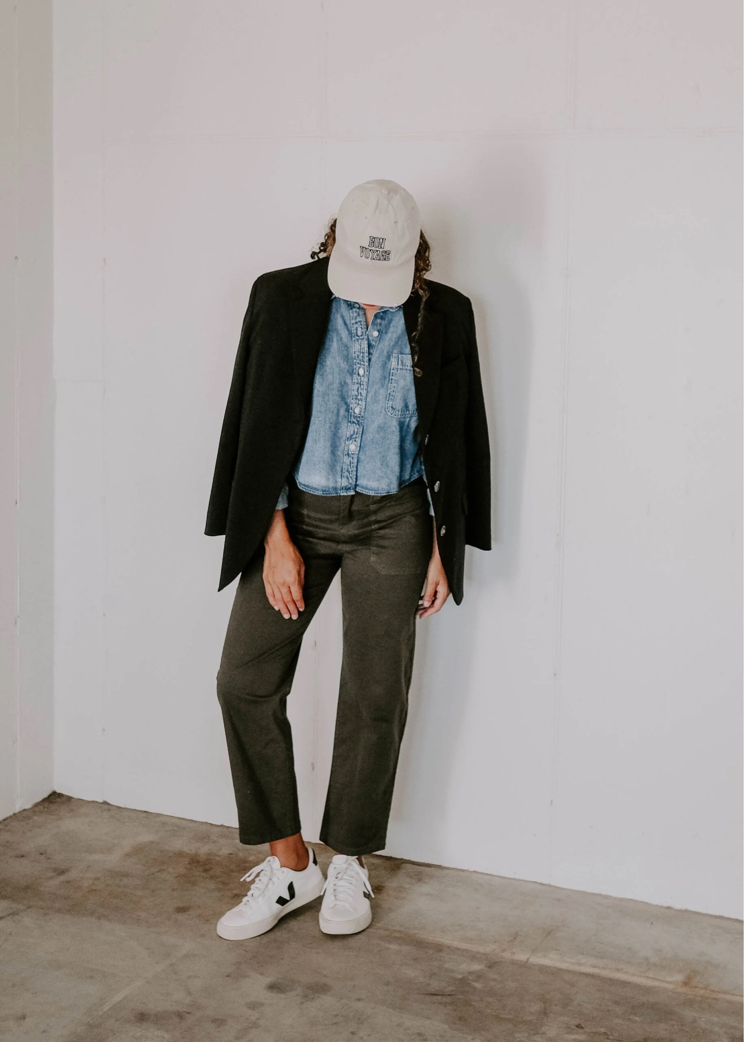 Looking forward to more layered weekend fits once the weather gets a bit cooler! 

#LTKstyletip #LTKFind