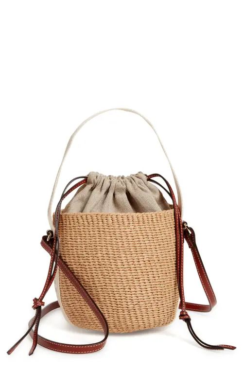 Chloé Woody Basket Bucket Bag | Nordstrom | Nordstrom
