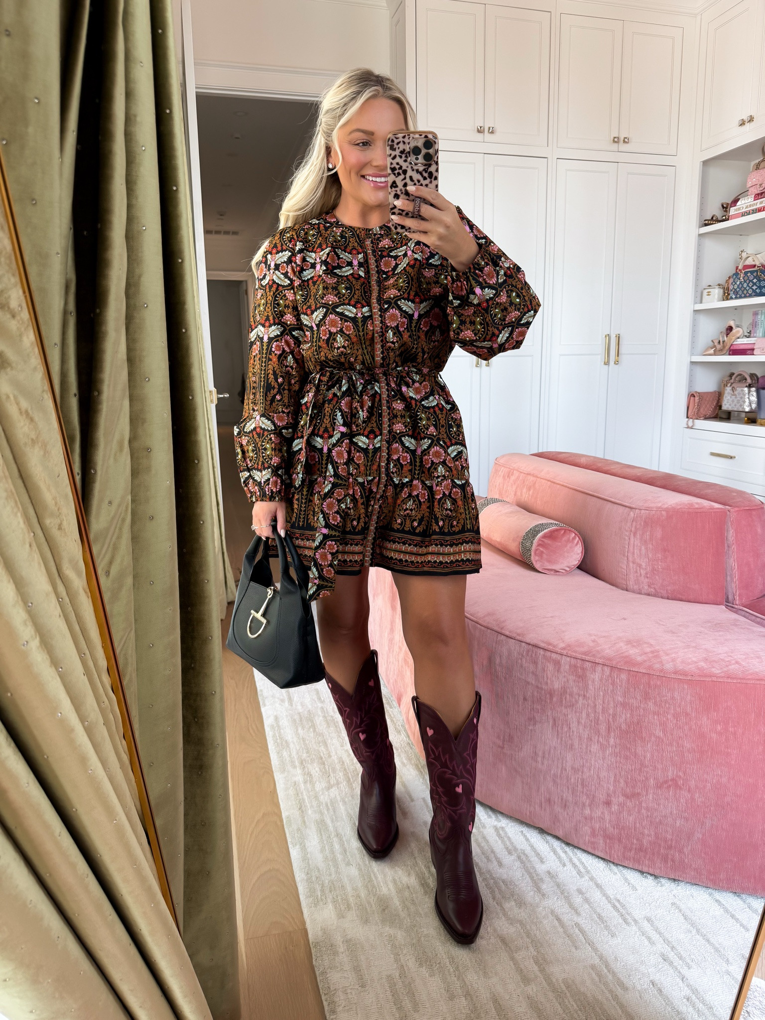 This outfit is one of my faves!

#LTKgrwm #LTKootd #LTKdayinmylife