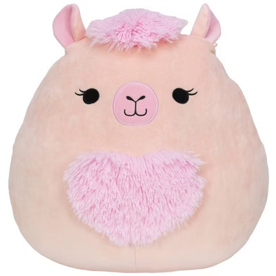 Squishmallows 16" Camel Stuffed Animal | Target