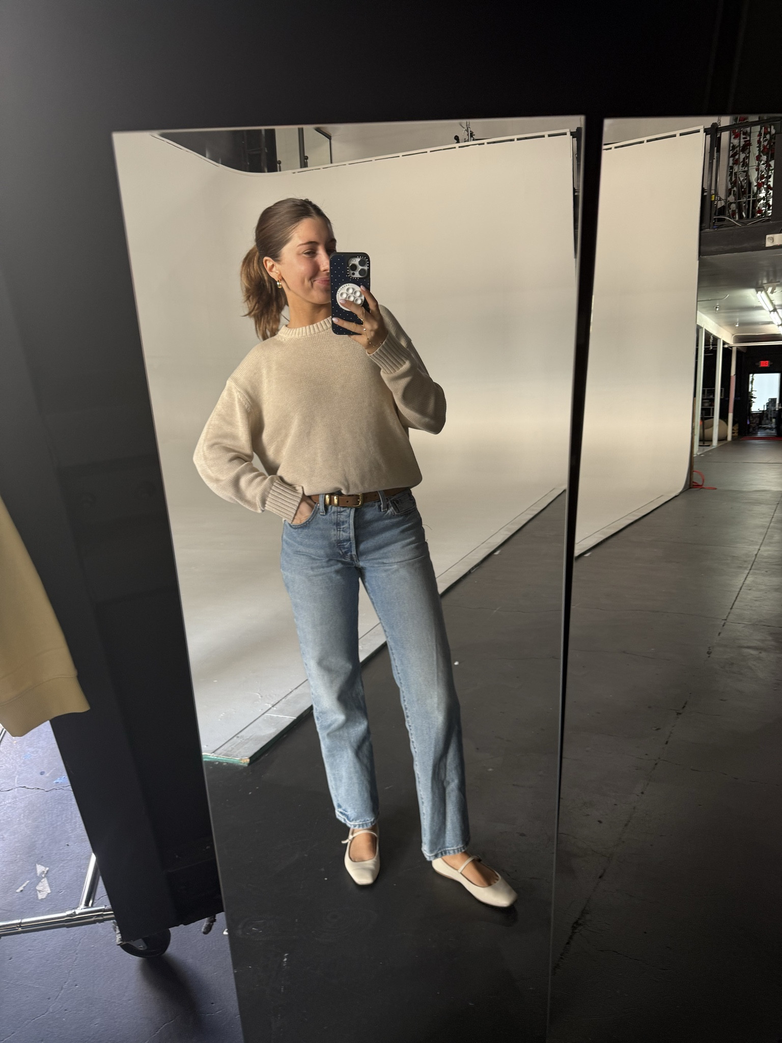 OOTD 🖤

#LTKSeasonal #LTKgrwm #LTKootd