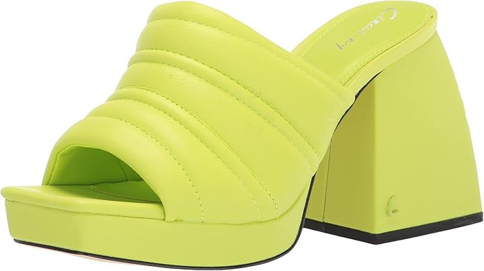 Circus by Sam Edelman Women's Marlie Heeled Sandal | Amazon (US)