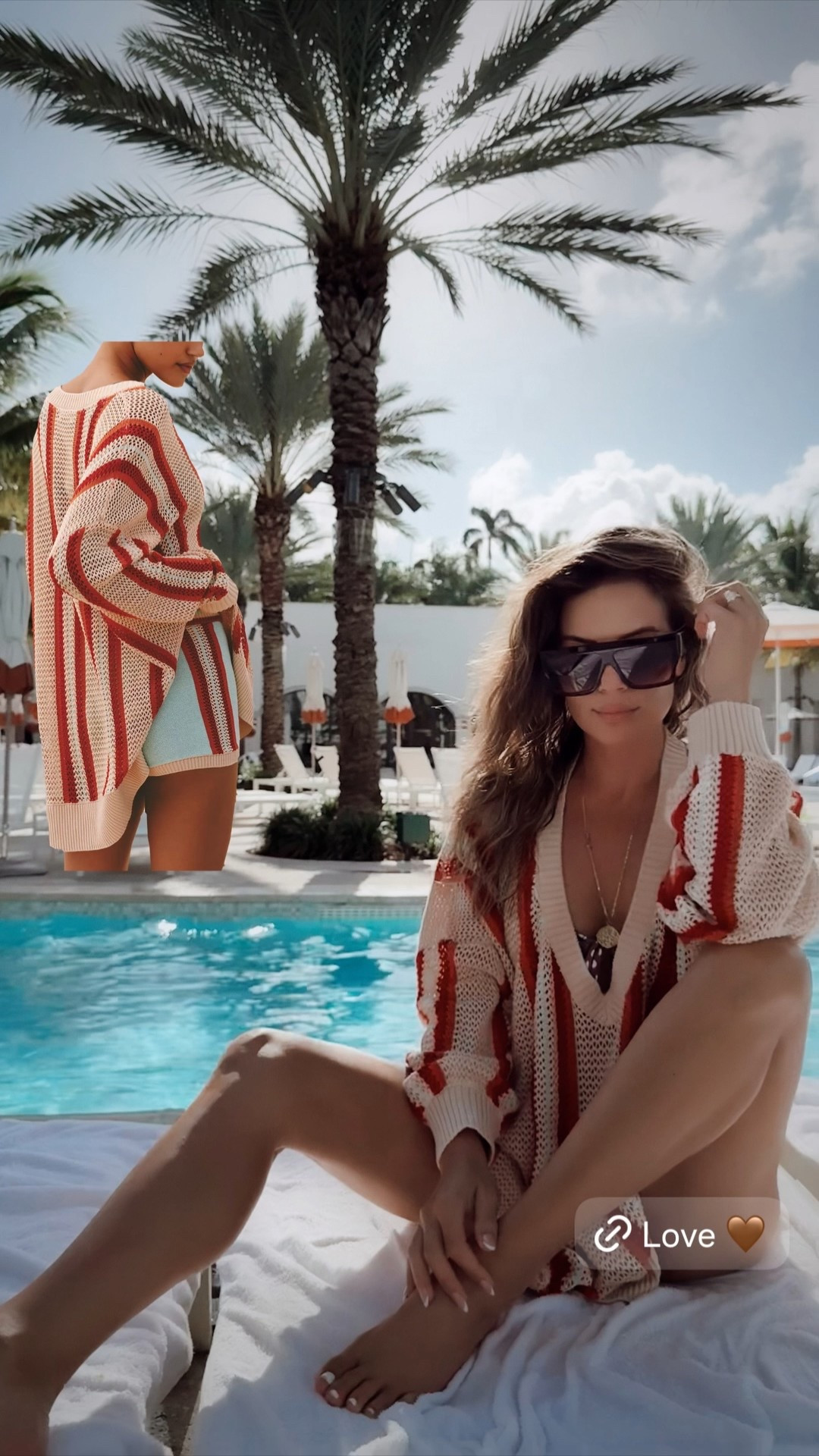 Summer to fall style 

#LTKSeasonal #LTKSwim #LTKTravel