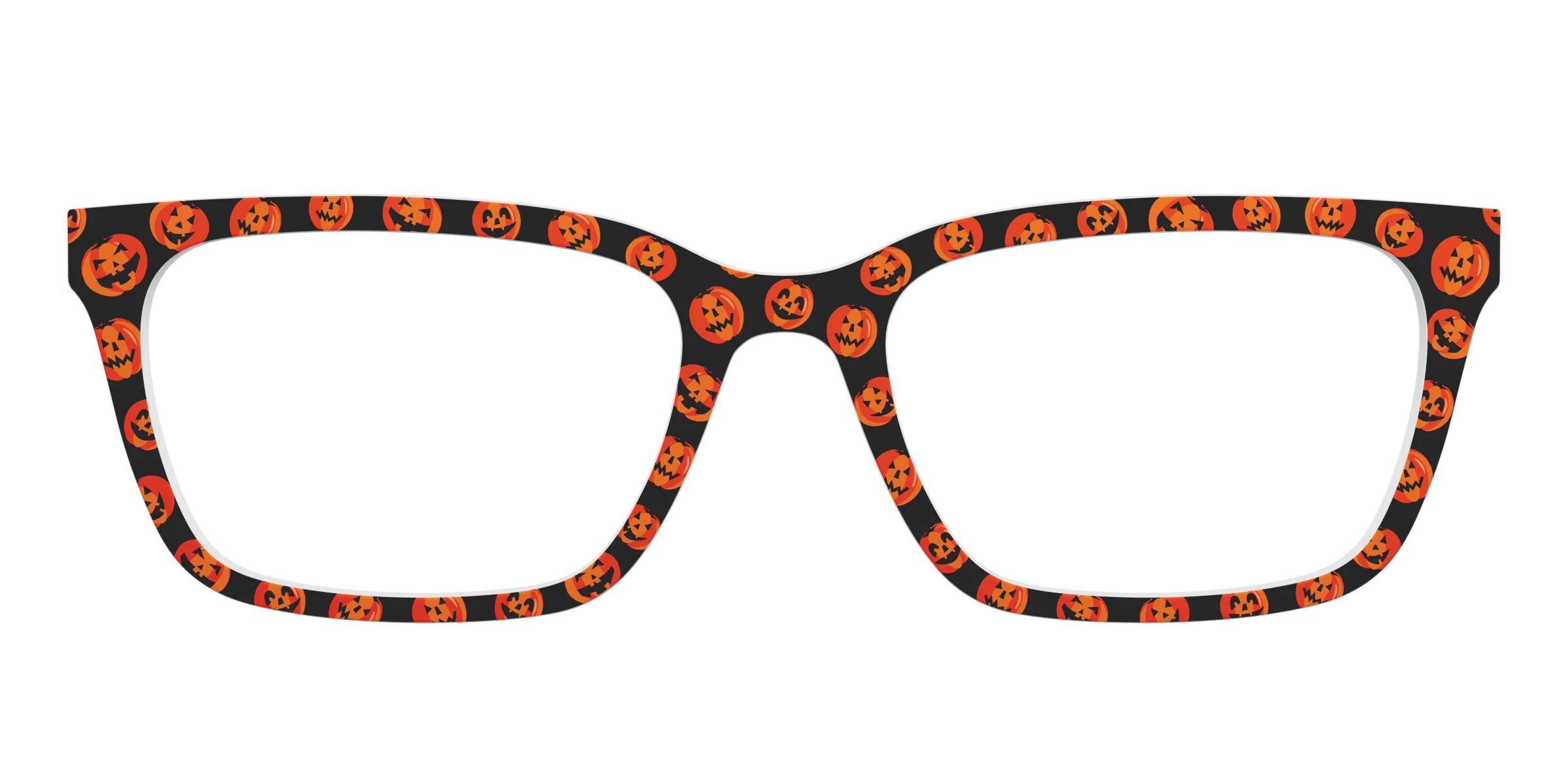 The Classic Jack-O-Lanterns | Pair Eyewear