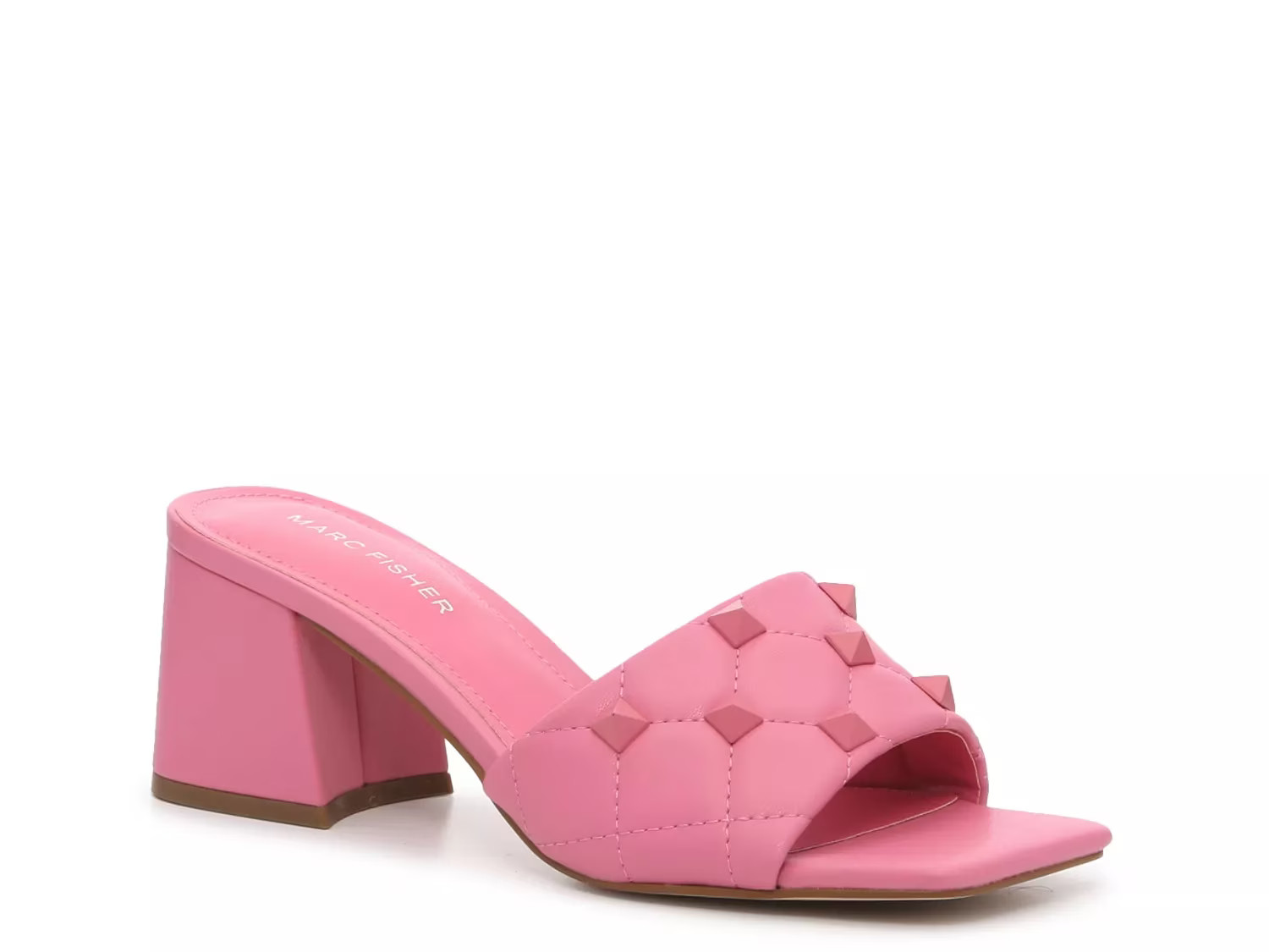 Marc Fisher Gasella Sandal | DSW