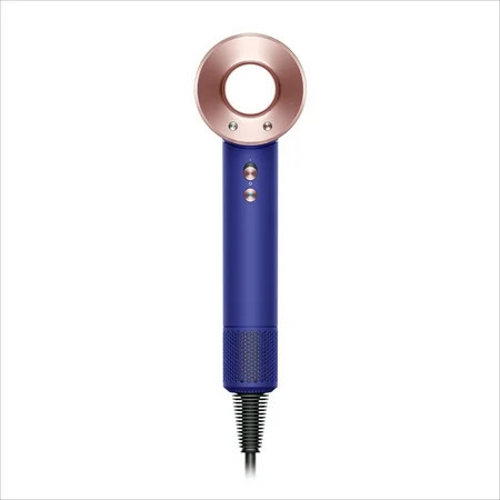 Dyson Supersonic™ Hair Dryer | Vinca Blue/Rose | Refurbished | Walmart (US)