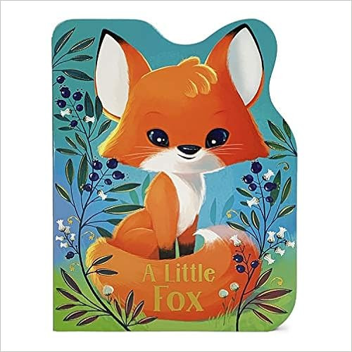A Little Fox | Amazon (US)