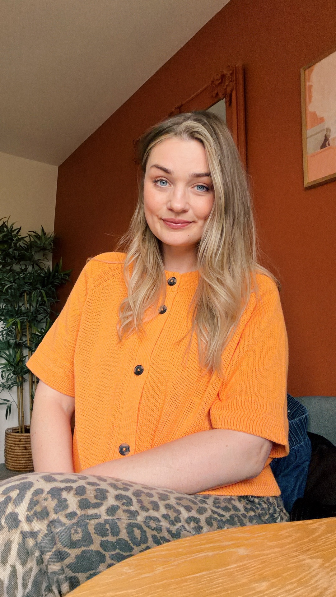 NEW SERIES ALERT!

Coming tomorrow…

7 days of COMFY BUT PUT TOGETHER outfits! Comfy enough for the sofa & cool enough to leave the house in! 

Have linked my outfit here too 🔆

#LTKootd #LTKgrwm #LTKUK