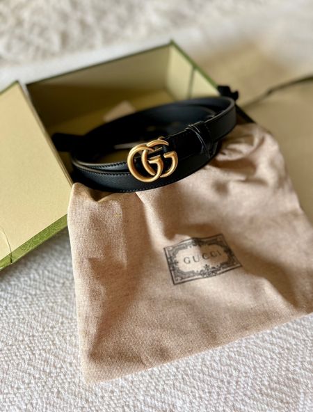 Best purchase of 2023, my Gucci belt that I picked up in Palm Springs! 😍

#LTKGiftGuide #LTKHoliday #LTKstyletip