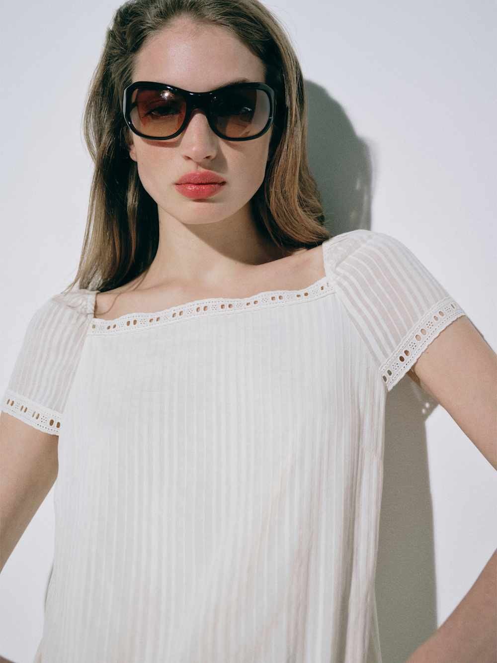 Pomeline Dress | Reformation (Global)