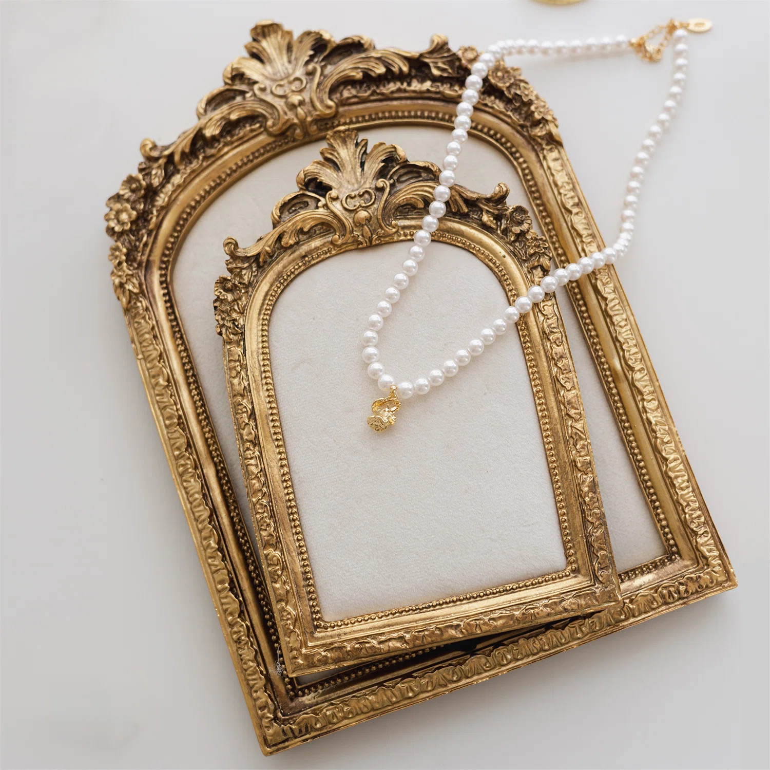 House of Hampton® Jewelry Stand + | Wayfair | Wayfair North America