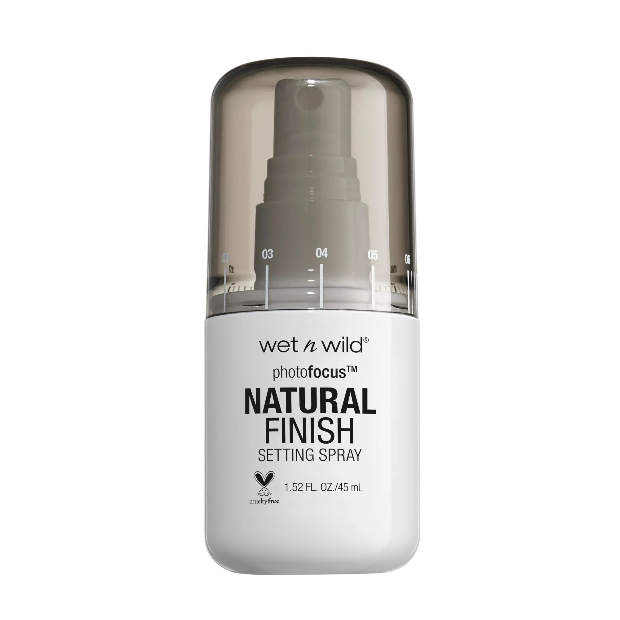 wet n wild Photo Focus Natural Finish Setting Spray, Seal the Deal | Walmart (US)