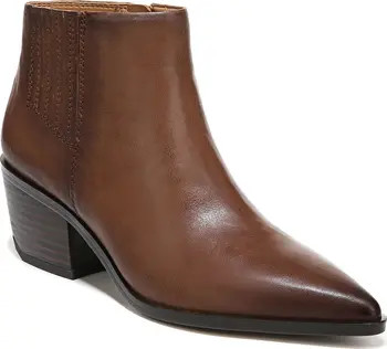 A-Spur Ankle Boot | Nordstrom