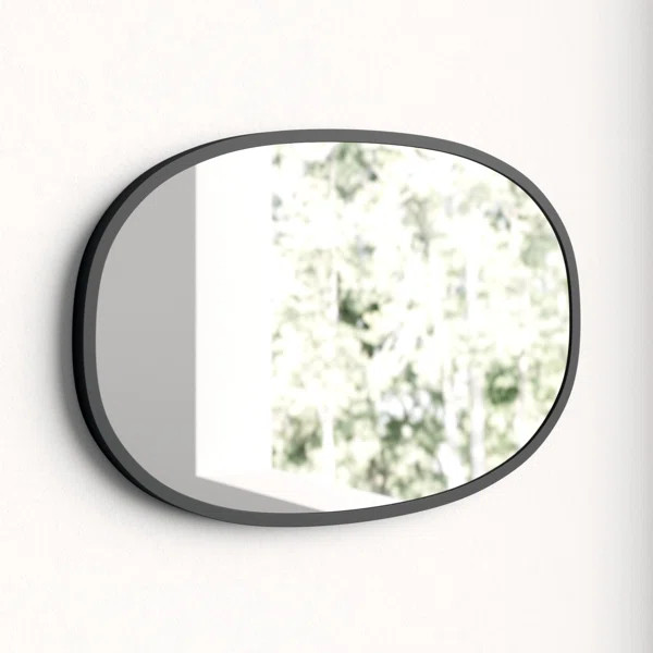 Hub Accent Mirror | Wayfair North America