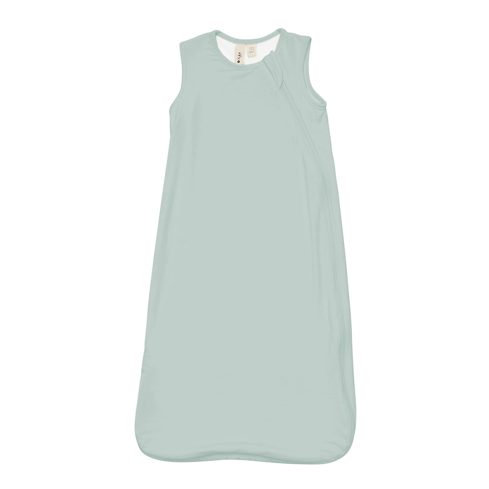 Sleep Bag in Sage 0.5 | Kyte BABY