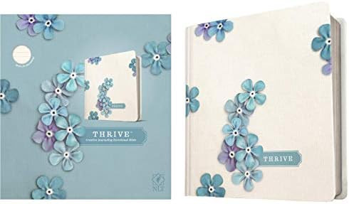 Journaling Devotional Bible | Amazon (US)