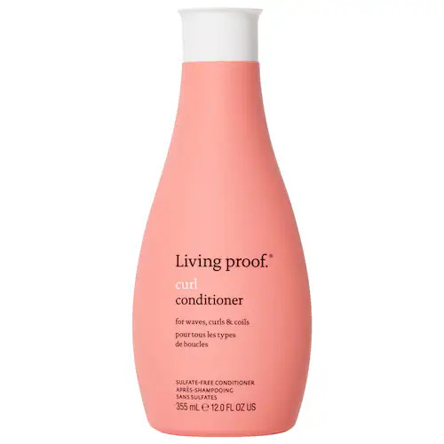 Curl Conditioner - Living Proof | Sephora | Sephora (US)