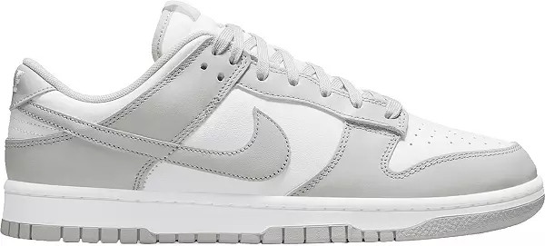 Nike Men's Dunk Low Retro Shoes | Dick's Sporting Goods | Dick's Sporting Goods