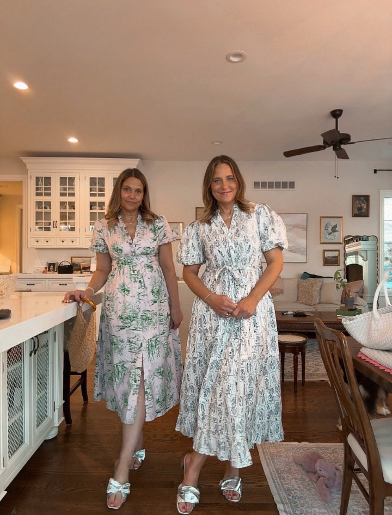 Summer dress options for all those upcoming baby showers, graduations, and wedding celebrations!



#LTKOver40 #LTKSeasonal #LTKStyleTip