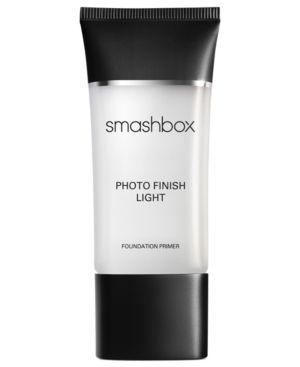 Smashbox Photo Finish Foundation Primer Light, 1 oz | Macys (US)