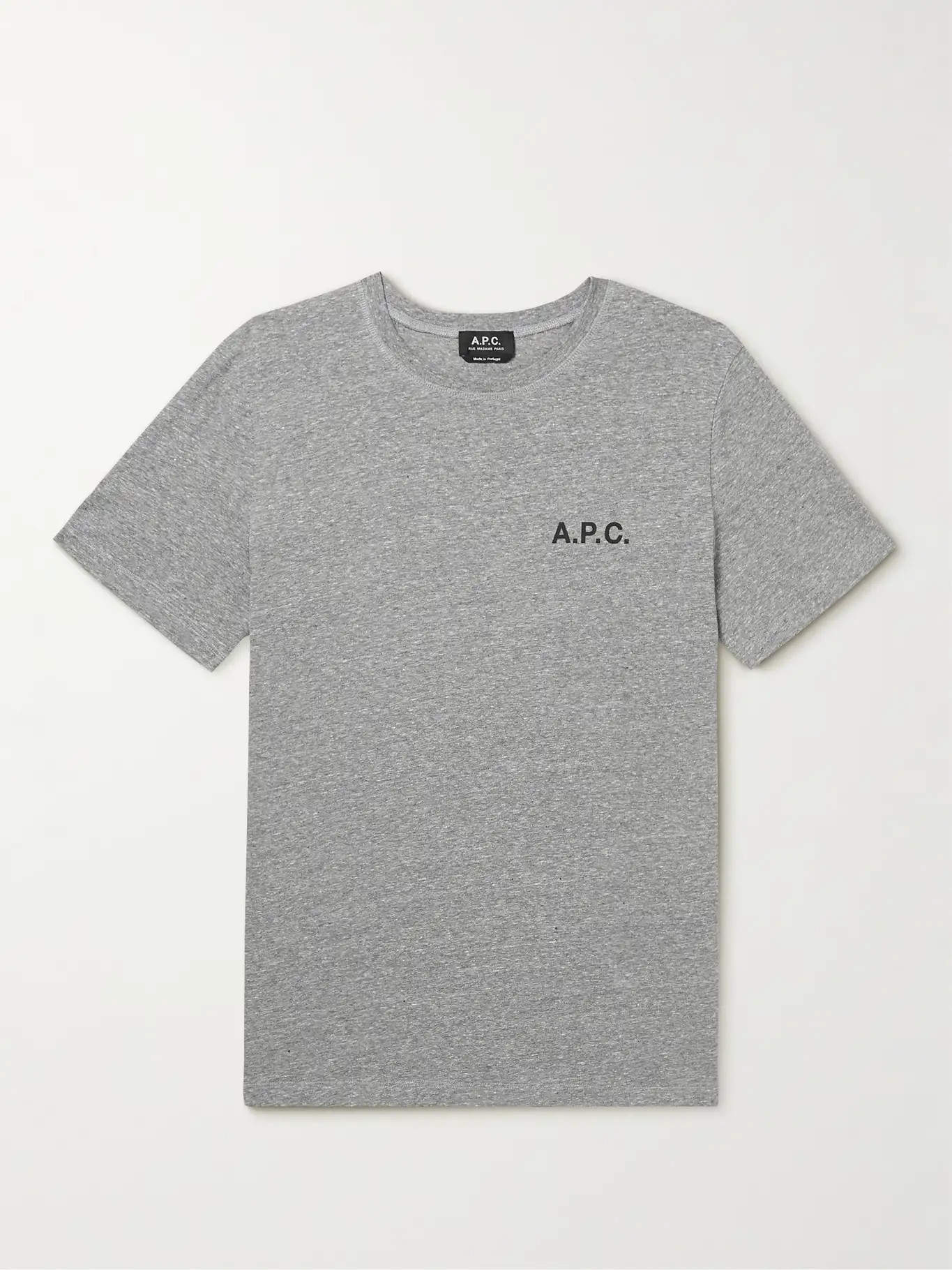 Mike Logo-Print Cotton-Jersey T-Shirt | Mr Porter (UK)