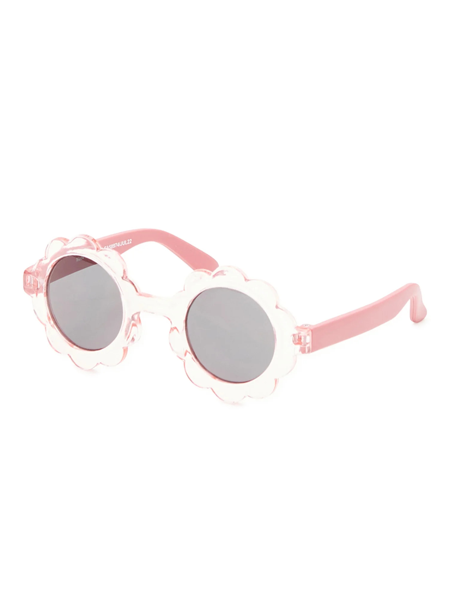 Carter's Child of Mine Baby Girls Daisy Sunglasses, 0-12 Months | Walmart (US)