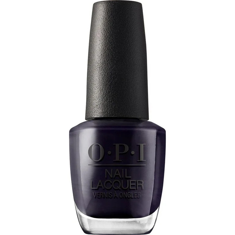 OPI Nail Lacquer, Suzi and the Arctic Fox, Nail Polish, 0.5 fl oz | Walmart (US)