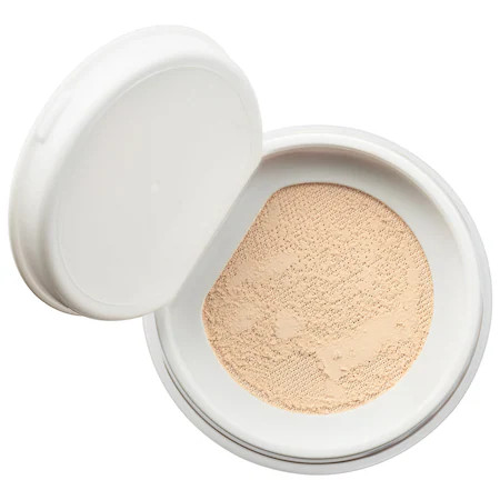 MILK MAKEUP Blur + Set Matte Loose Setting Powder Translucent Light 0.87 oz/ 25 g | Sephora (US)
