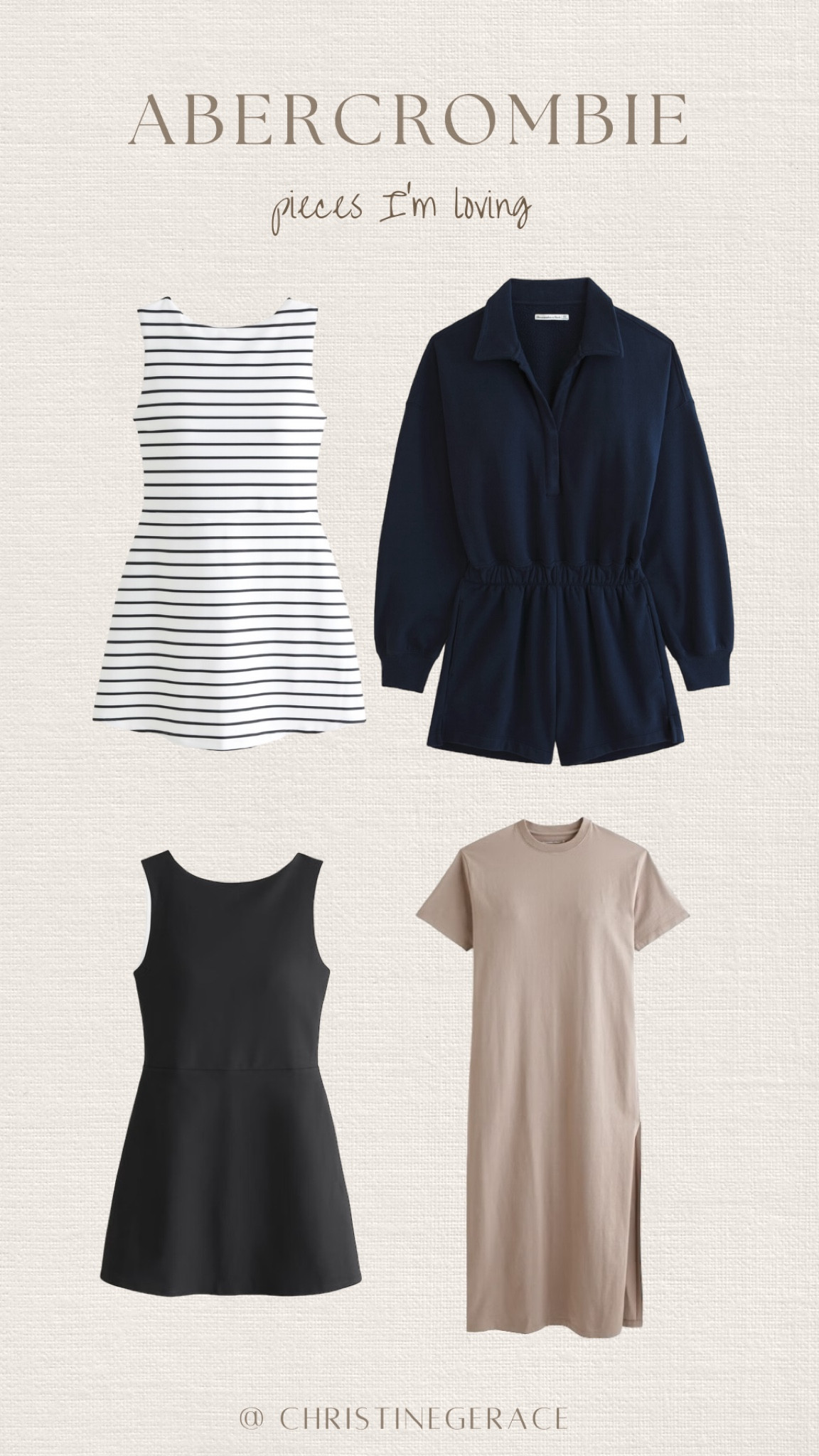 Save 25% on all denim during the Bi-Annual Denim Sale!
Use in-app code.
Exclusions apply.
Ends 8/12

#LTKxAF #LTKStyleTip #LTKSaleAlert