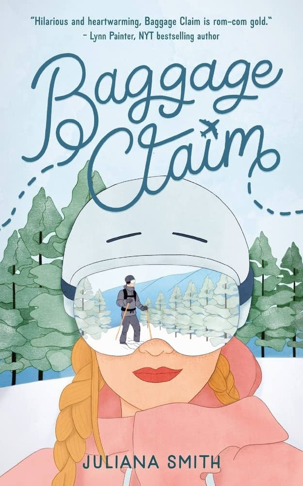 Baggage Claim | Amazon (US)