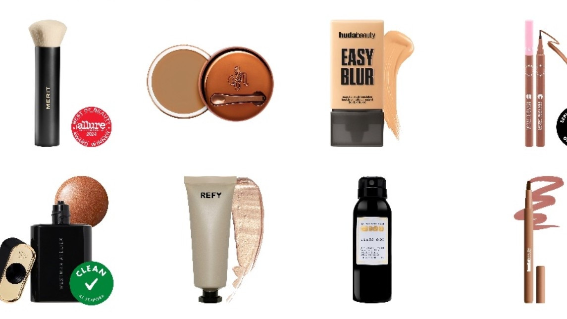 All my Spring Sephora Sale picks! 

#LTKSaleAlert