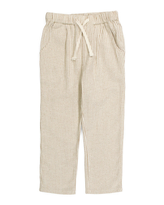 Toddler Boys Drawstring Pants | Marshalls