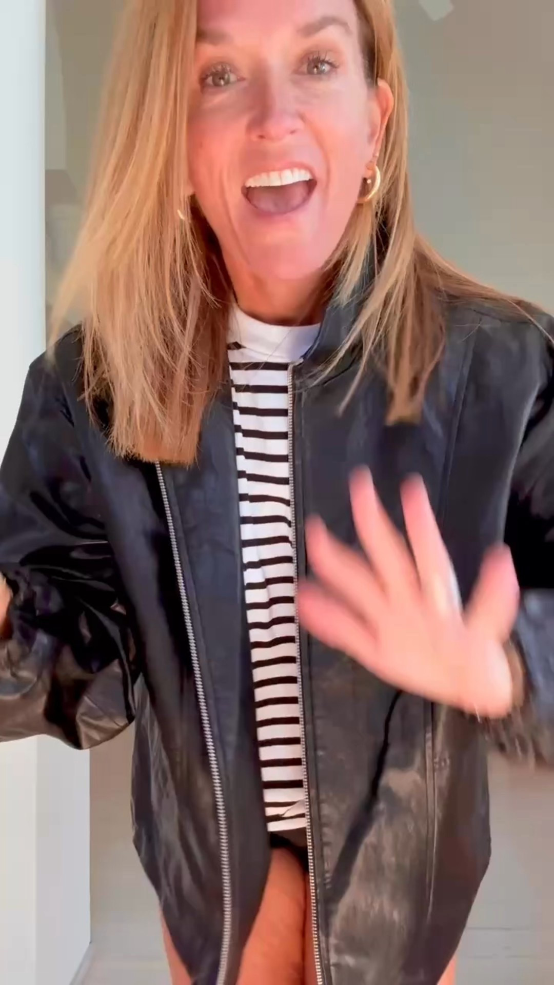 I really really...

#LTKStyleTip