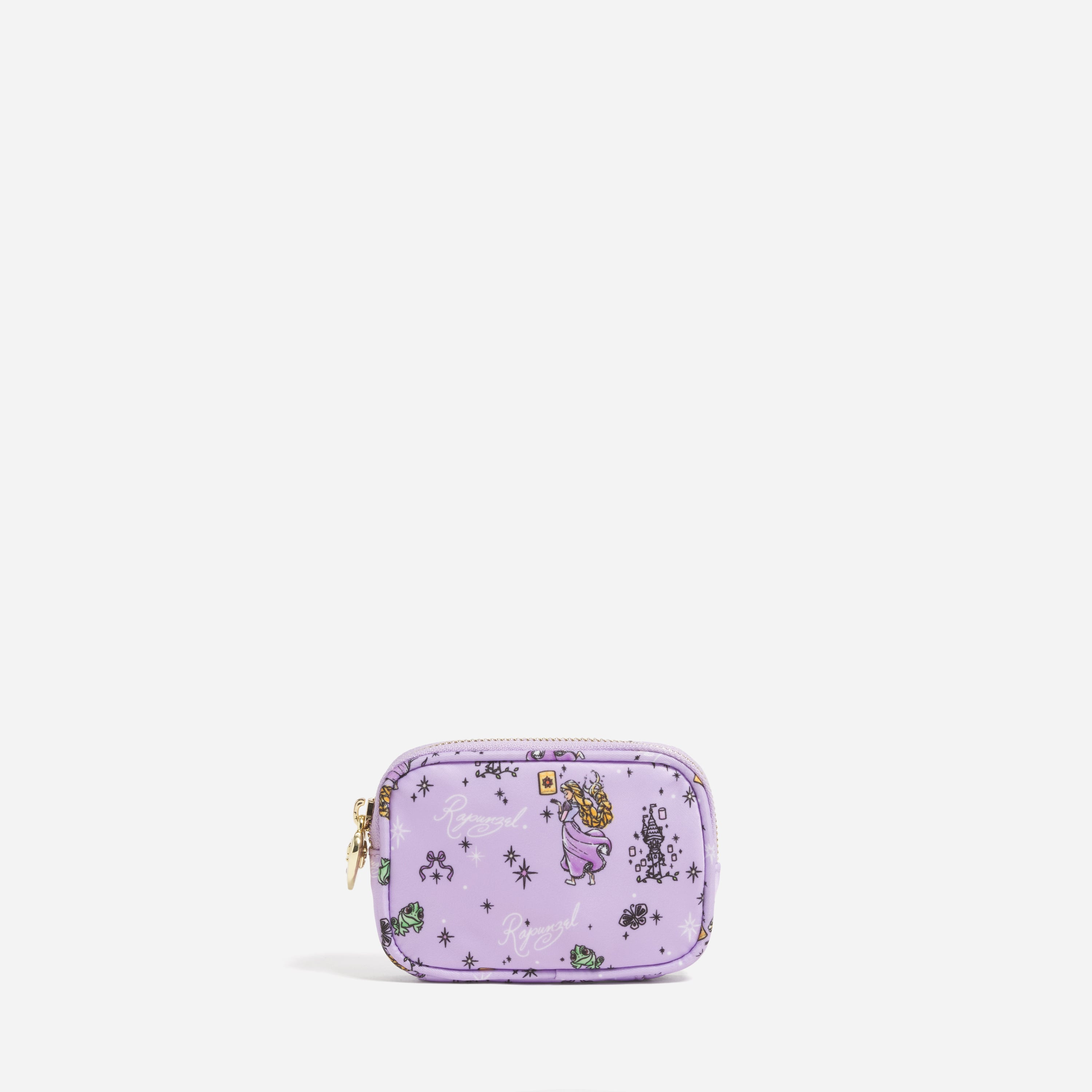 Disney Princess Micro Pouch | Stoney Clover Lane | Stoney Clover Lane