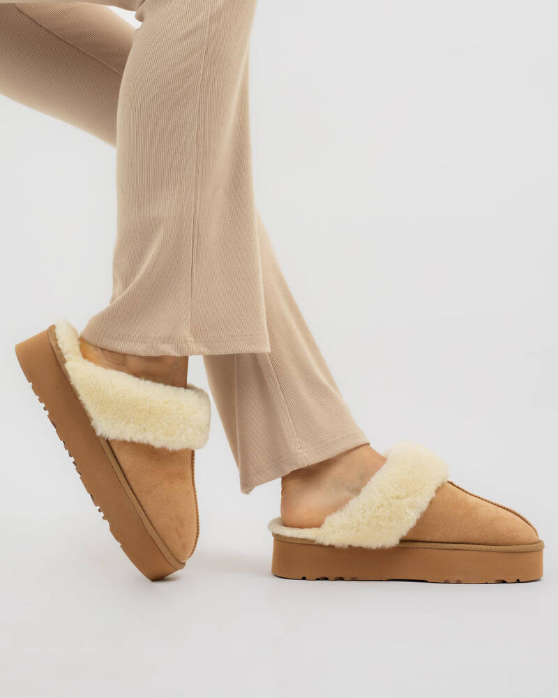 Gigi Slippers | City Beach (US)