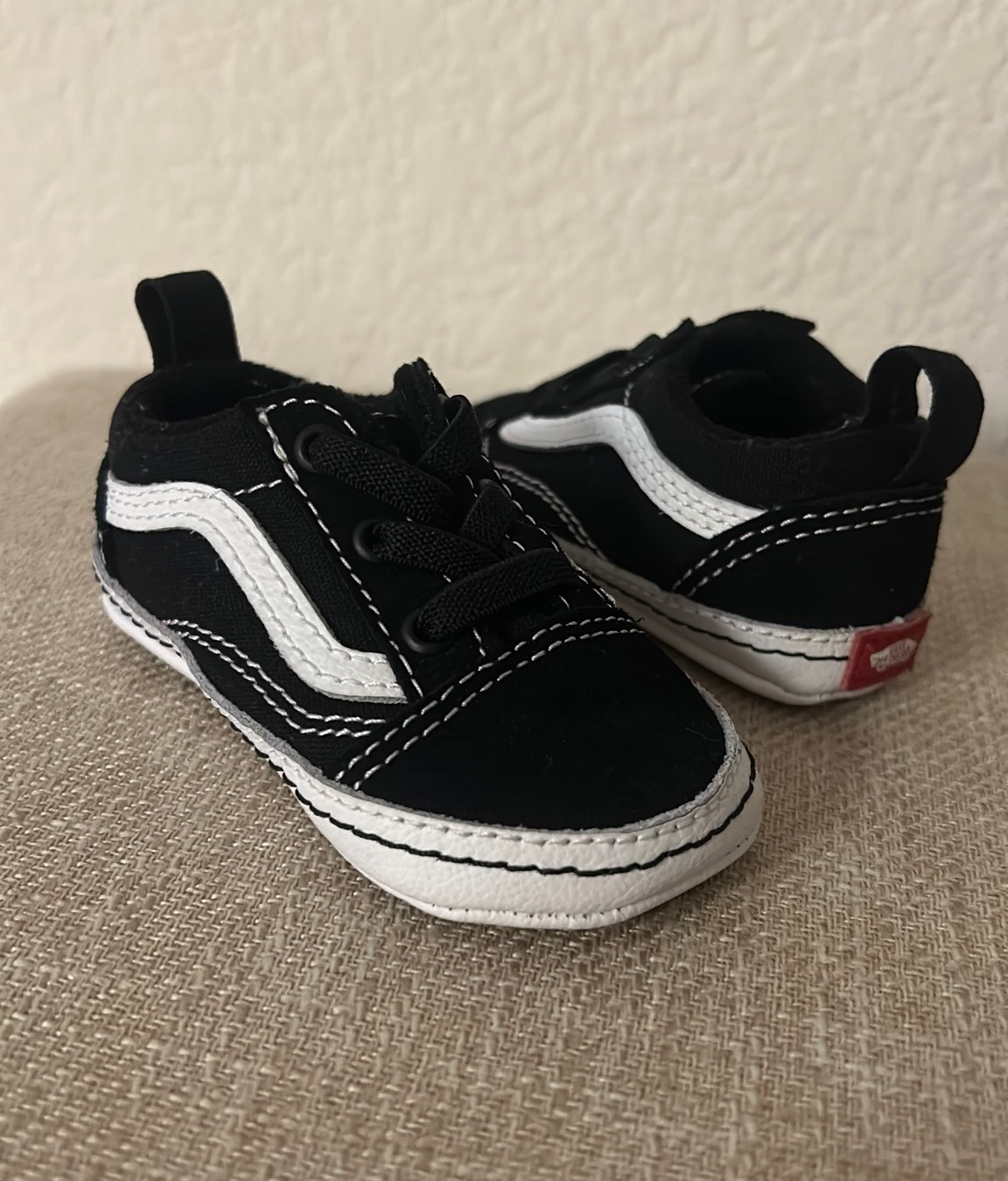 Baby Vans! My little one loved these!

#LTKmomlife #LTKBaby #LTKKids
