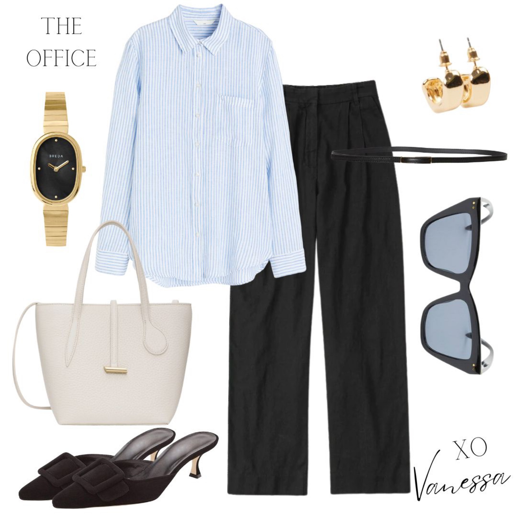 Office Outfit inspo

#LTKSeasonal #LTKstyletip