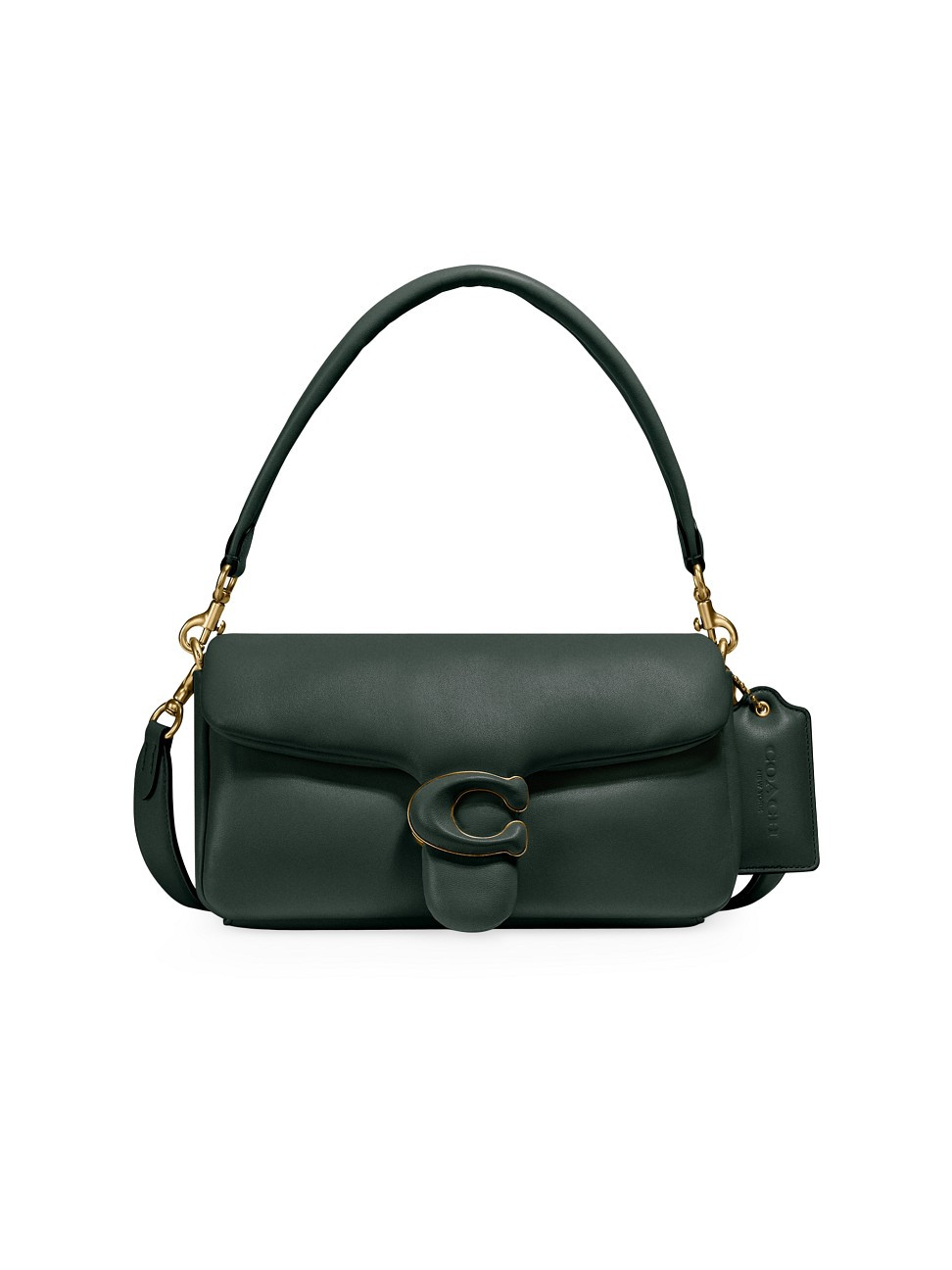 Pillow Tabby 26 Leather Shoulder Bag | Saks Fifth Avenue