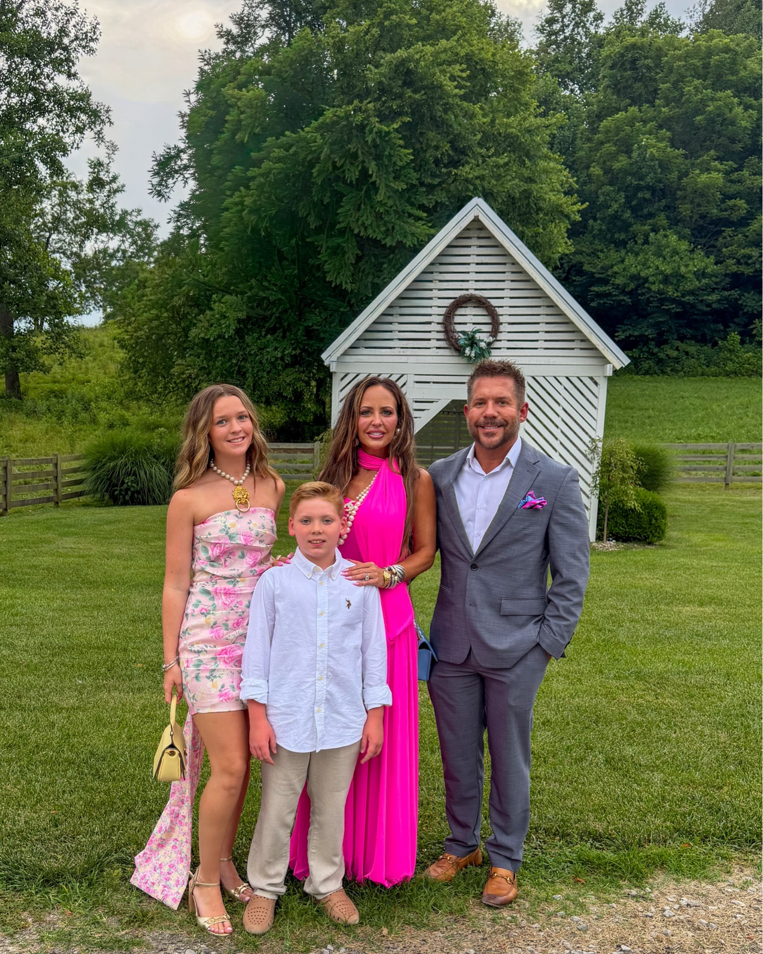 #LTKWedding #LTKootd #LTKdayinmylife