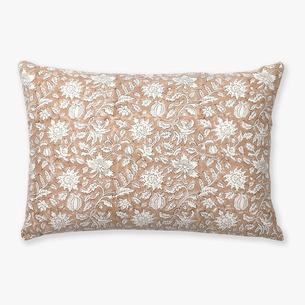 Eleanor Lumbar Pillow Cover | Colin and Finn