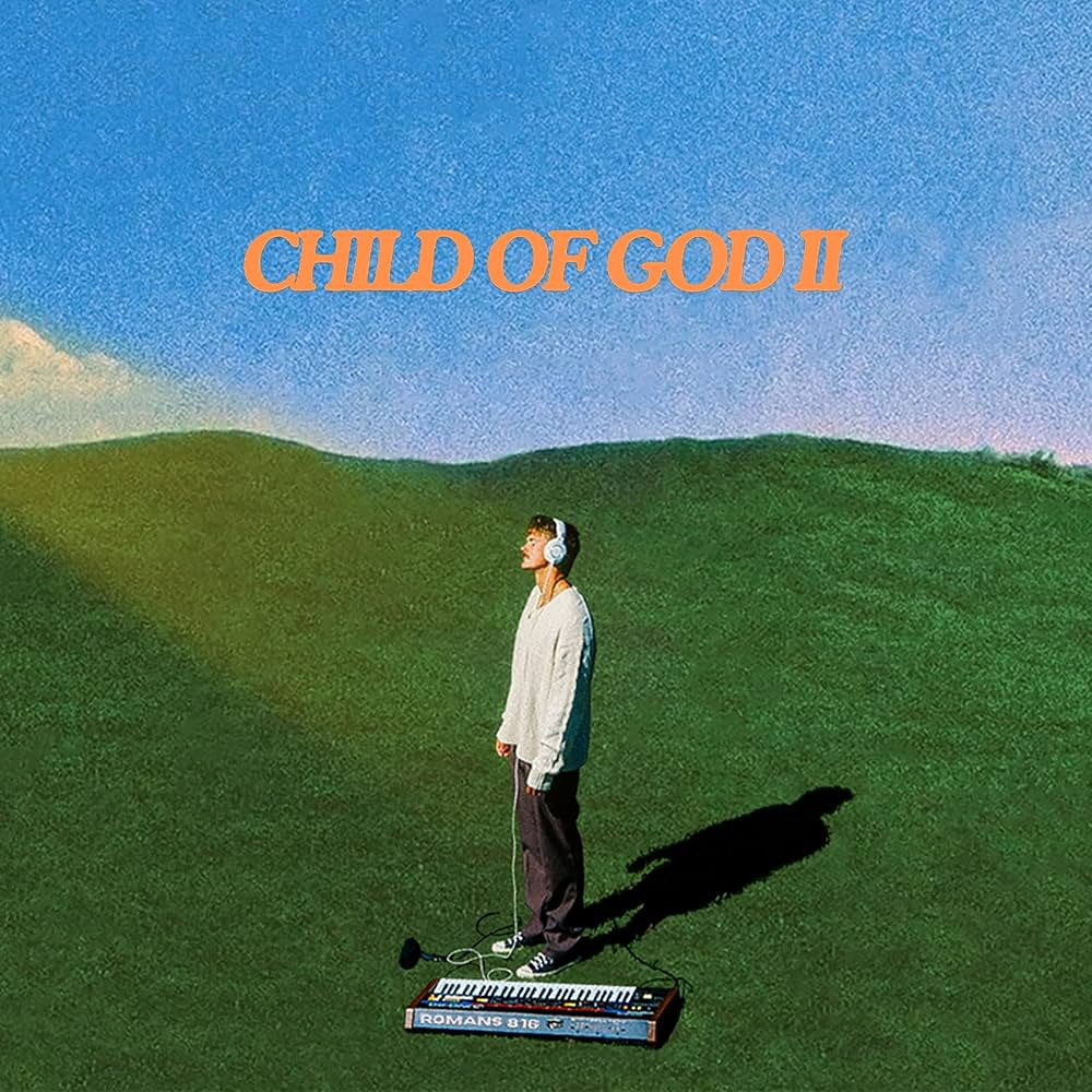 CHILD OF GOD II | Amazon (US)