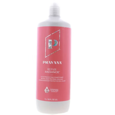 Pravana Repair Radiance Color Protecting Conditioner, 33 oz | Target