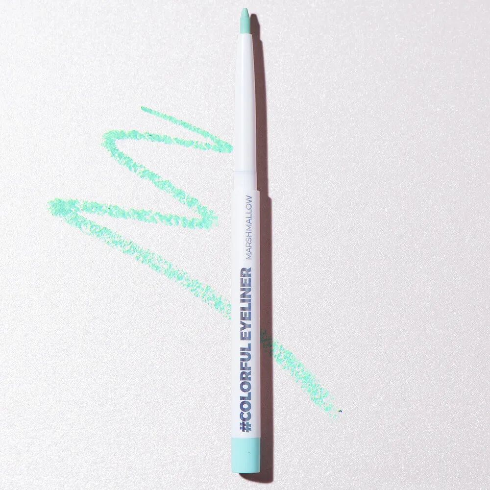 Lápis Delineador Azul Claro por Larissa Manoela - Maquiagens e cosméticos Océane: Pincéis, pa... | Oceane (BR)