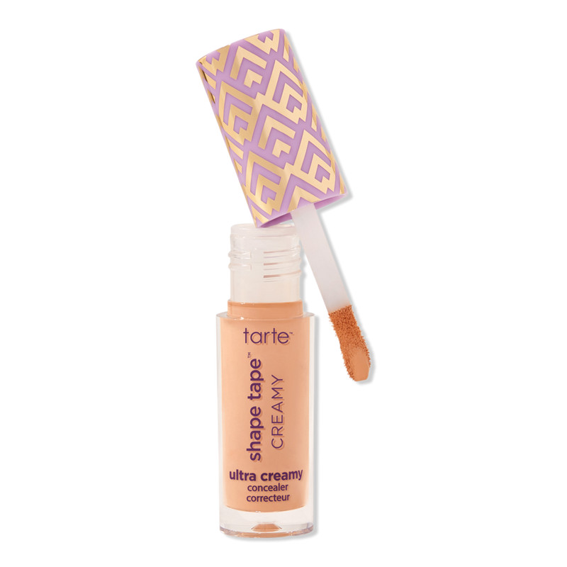 Tarte Travel Size Shape Tape Ultra Creamy Concealer | Ulta Beauty | Ulta
