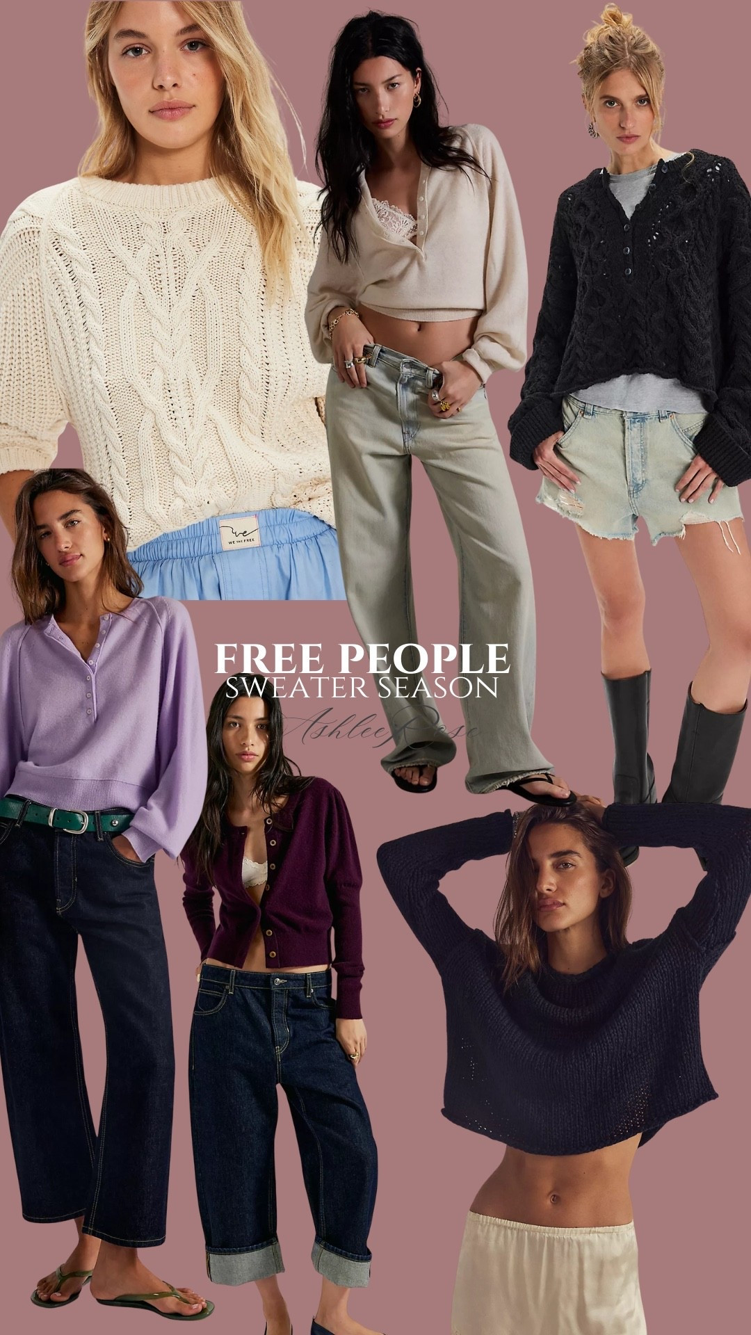 FP! 

#LTKStyleTip #LTKFindsUnder100 #LTKMidsize