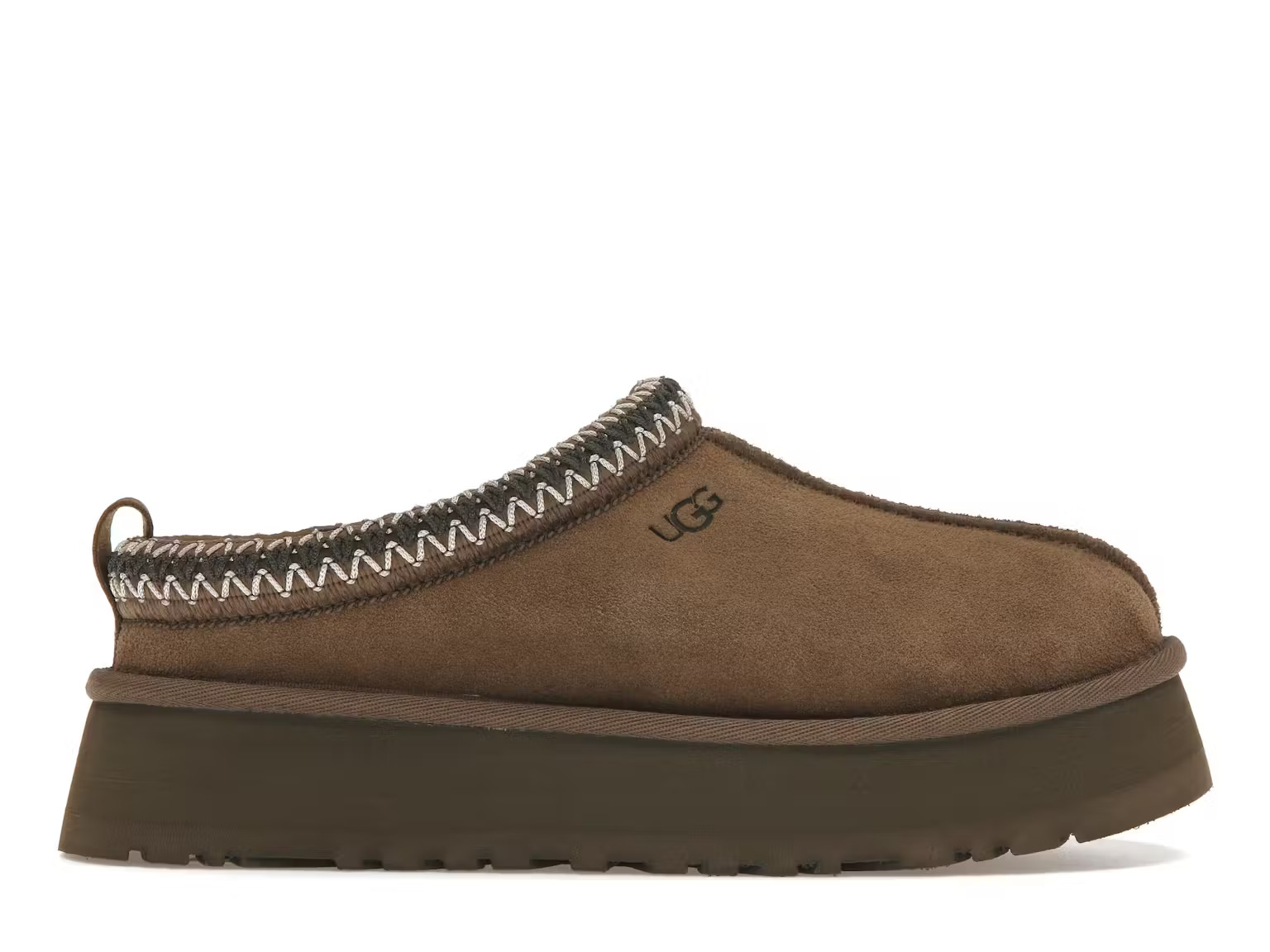 UGG Tazz SlipperHickory (Women's) | StockX