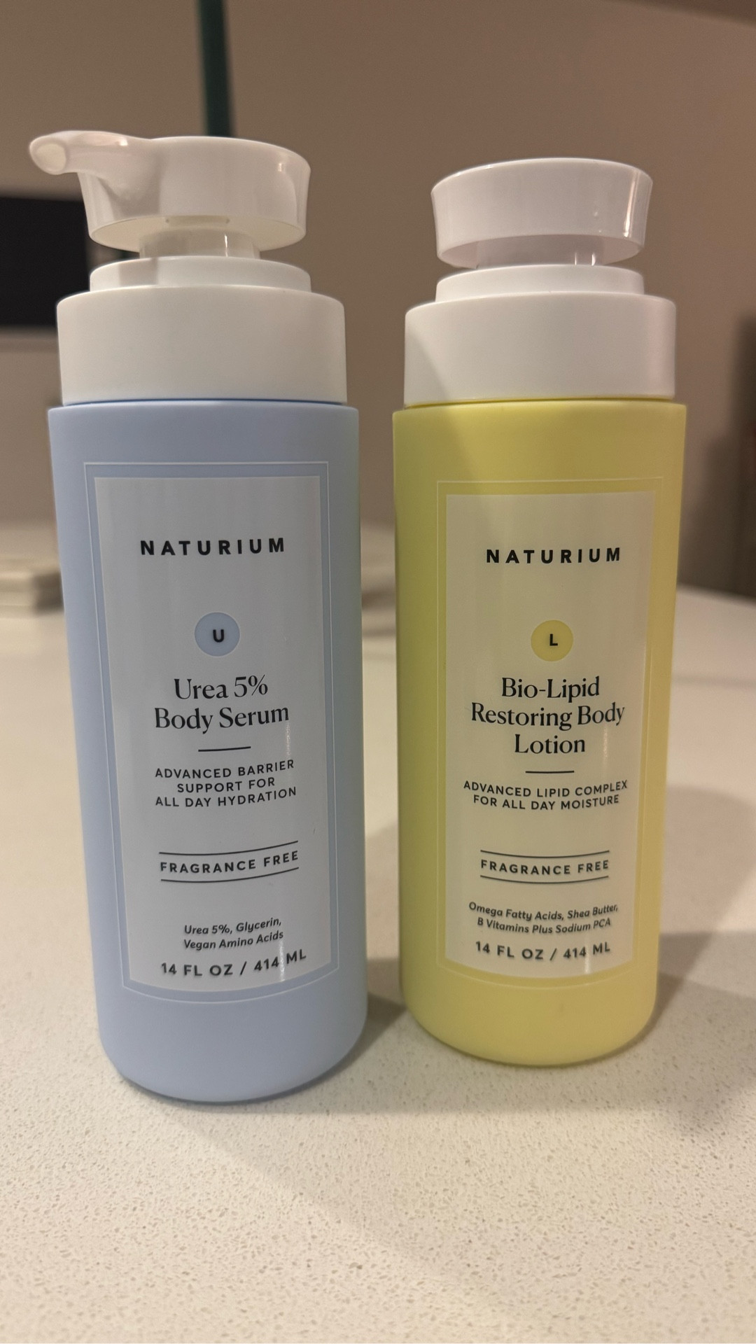 Keep your skin hydrated with this Naturium body serum! If you hate feeling sticky you need this in your daily routine! Trying the body lotion and will report back! @ulta 

#LTKBeauty #LTKselfcare #LTKmorningroutine